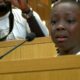 O emocionado discurso da menina de 9 anos que chamou a atenção do mundo para a tensão racial nos EUA