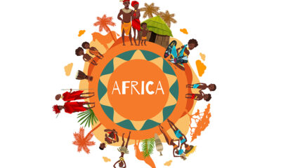 Dia 25, dia da África - grandes nomes da história do país