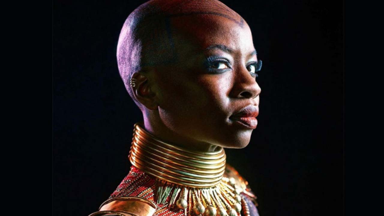 Wakanda Forever - nova produção traz Okoye e personagem pode ganhar série própria