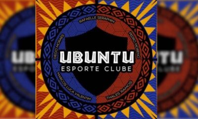 “Ubuntu Esporte Clube”, um podcast feito por jornalistas negros
