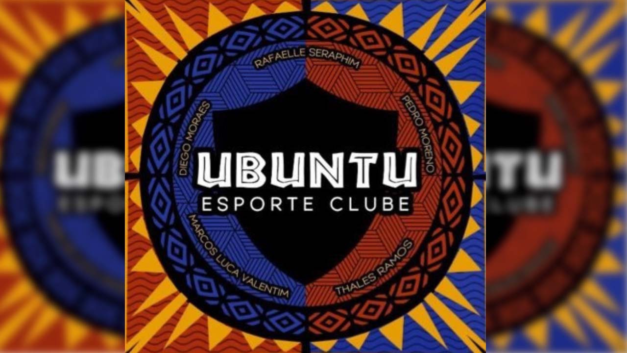 “Ubuntu Esporte Clube”, um podcast feito por jornalistas negros