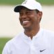 Personalidades - Tiger Woods, golfista profissional