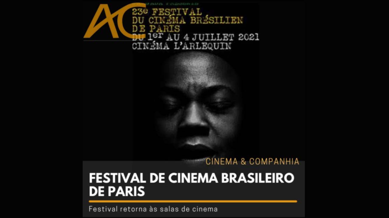 Abertas as fronteiras da cultura: Ator brasileiro homenageado em festival de cinema em Paris