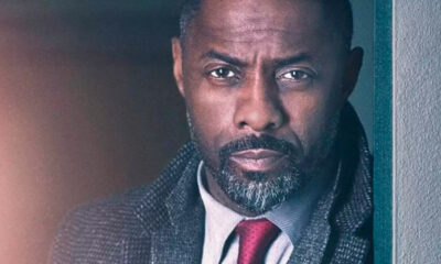 Luther - Novo filme e volta de Idris Elba